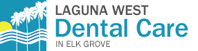 Logo Laguna West Dental Care